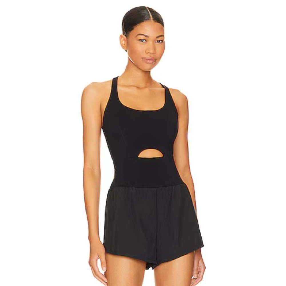 Free People Movement runsie